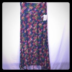 NWT LuLaRoe XL Maxi